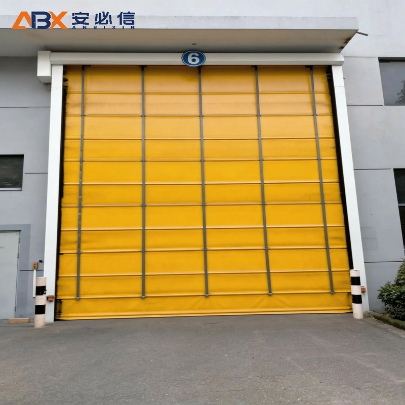 阿克苏翻转式卸货平台